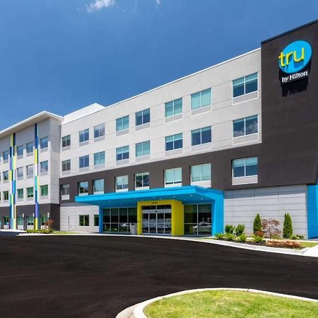 Готель Tru By Hilton Seneca Clemson Sc Екстер'єр фото