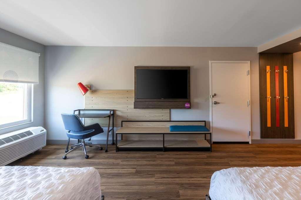 Готель Tru By Hilton Seneca Clemson Sc Номер фото